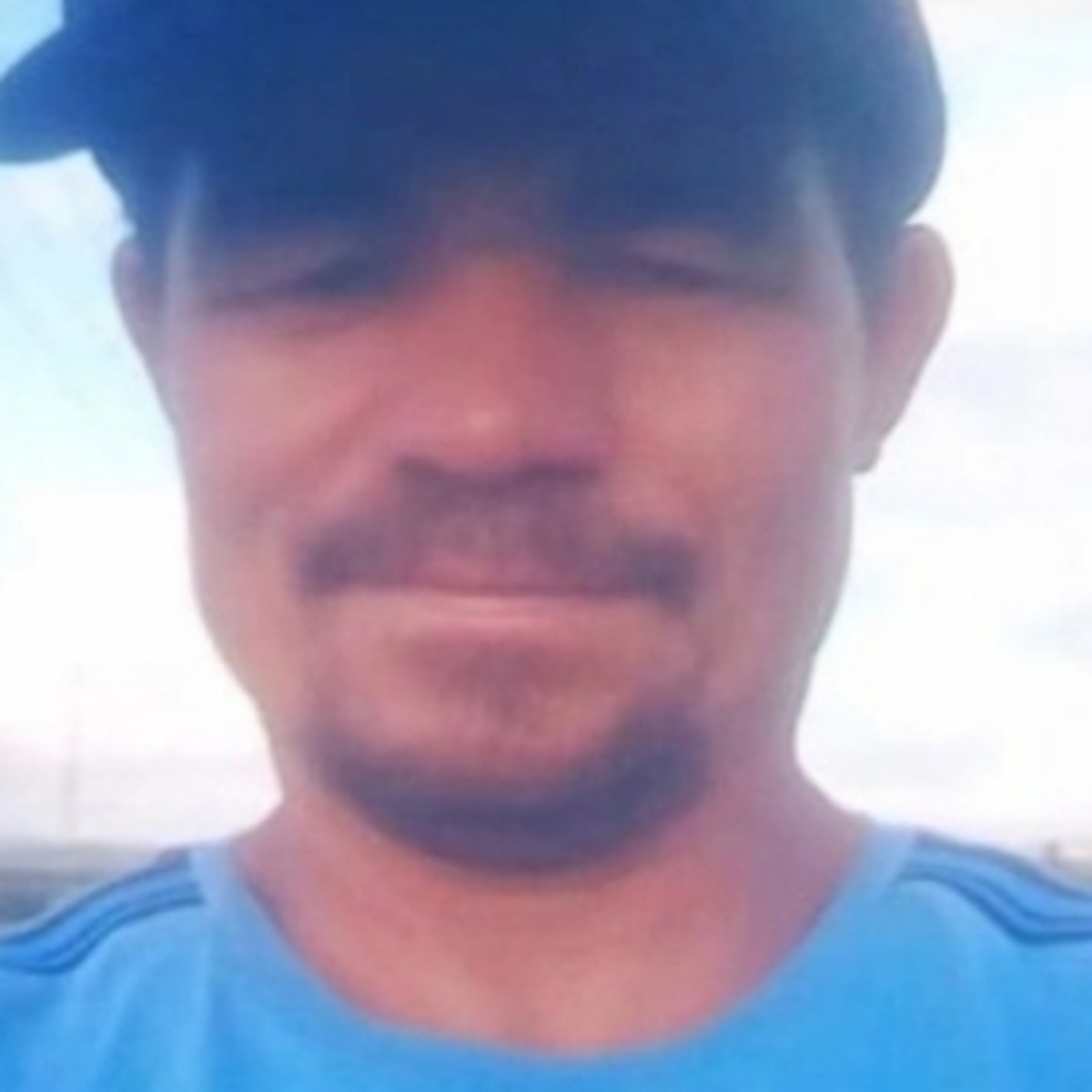 Josinaldo Carneiro Reis, de 47 anos, foi assassinado a facadas no Sitio Casa Nova, em Gravatá.