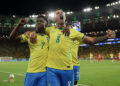 Em despedida do Brasil antes da Copa do Mundo, Seleção goleia o Panamá no Maracanã