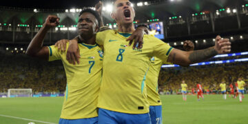 Em despedida do Brasil antes da Copa do Mundo, Seleção goleia o Panamá no Maracanã
