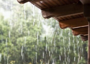 Gravatá registra 121,2 mm de chuvas em 24h, maior volume do Agreste, diz Apac