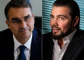Flávio Bolsonaro recebeu R$ 61 milhões de Daniel Vorcaro para financiar filme sobre o pai