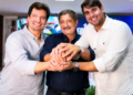 Eleições 2026: Joaquim Neto formaliza apoio a pré-candidatos do PSB à Alepe e à Câmara dos Deputados