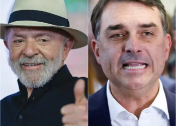 Eleições 2026: Lula vai a 40% no 1º turno e Flávio Bolsonaro cai para 31% após revelações de conversas com Daniel Vorcaro, diz Datafolha