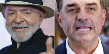 Eleições 2026: Lula vai a 40% no 1º turno e Flávio Bolsonaro cai para 31% após revelações de conversas com Daniel Vorcaro, diz Datafolha