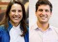 Eleições 2026: Raquel Lyra cresce e lidera disputa pelo Governo de Pernambuco com 48% das intenções de voto; João Campos cai a 43%, diz Datafolha