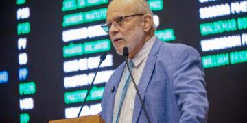 Alepe aprova requerimento de Waldemar Borges por redutores de velocidade na BR-232, em Gravatá