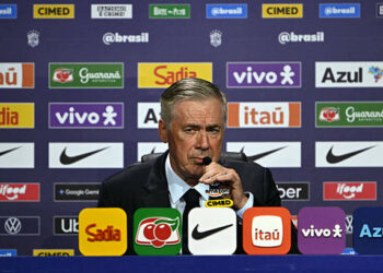 Com Neymar, Ancelotti convoca Seleção Brasileira para a Copa do Mundo; confira lista