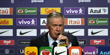 Com Neymar, Ancelotti convoca Seleção Brasileira para a Copa do Mundo; confira lista