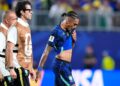 Seleção Brasileira confirma lesão de Raphinha e retorno na Copa do Mundo é incerto