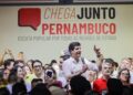 Eleições 2026: em Gravatá, João Campos inicia nova fase da pré-campanha ao governo de PE em ato com mensagem de Lula