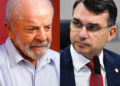 Eleições 2026: Lula lidera disputa pela Presidência com 39% das intenções de voto no 1º turno; Flávio Bolsonaro cai a 29%, diz Quaest