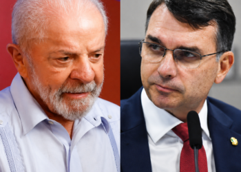 Eleições 2026: Lula lidera disputa pela Presidência com 39% das intenções de voto no 1º turno; Flávio Bolsonaro cai a 29%, diz Quaest