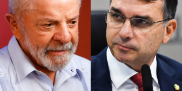 Eleições 2026: Lula lidera disputa pela Presidência com 39% das intenções de voto no 1º turno; Flávio Bolsonaro cai a 29%, diz Quaest