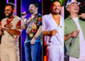 Pablo, Wesley Safadão, Xand Avião, João Gomes e mais: confira a programação do São João 2026 em Vitória de Santo Antão