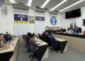 Câmara Municipal de Gravatá aprova contas de 2022 do prefeito Joselito Gomes