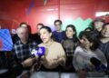 Em visita ao São João, Raquel Lyra confirma Gravatá no Festival Pernambuco Meu País 2026