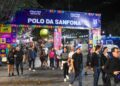 Polo da Sanfona abre programação do São João 2026 nesta sexta-feira em Gravatá; confira atrações