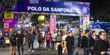 Polo da Sanfona abre programação do São João 2026 nesta sexta-feira em Gravatá; confira atrações