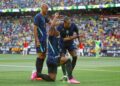 Brasil vence o Egito em último amistoso antes da Copa do Mundo