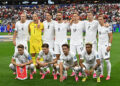 Brasil enfrentará a Noruega nas oitavas de final da Copa do Mundo