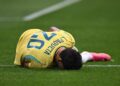 Lucas Paquetá sofre lesão muscular e não deve mais atuar pelo Brasil na Copa do Mundo